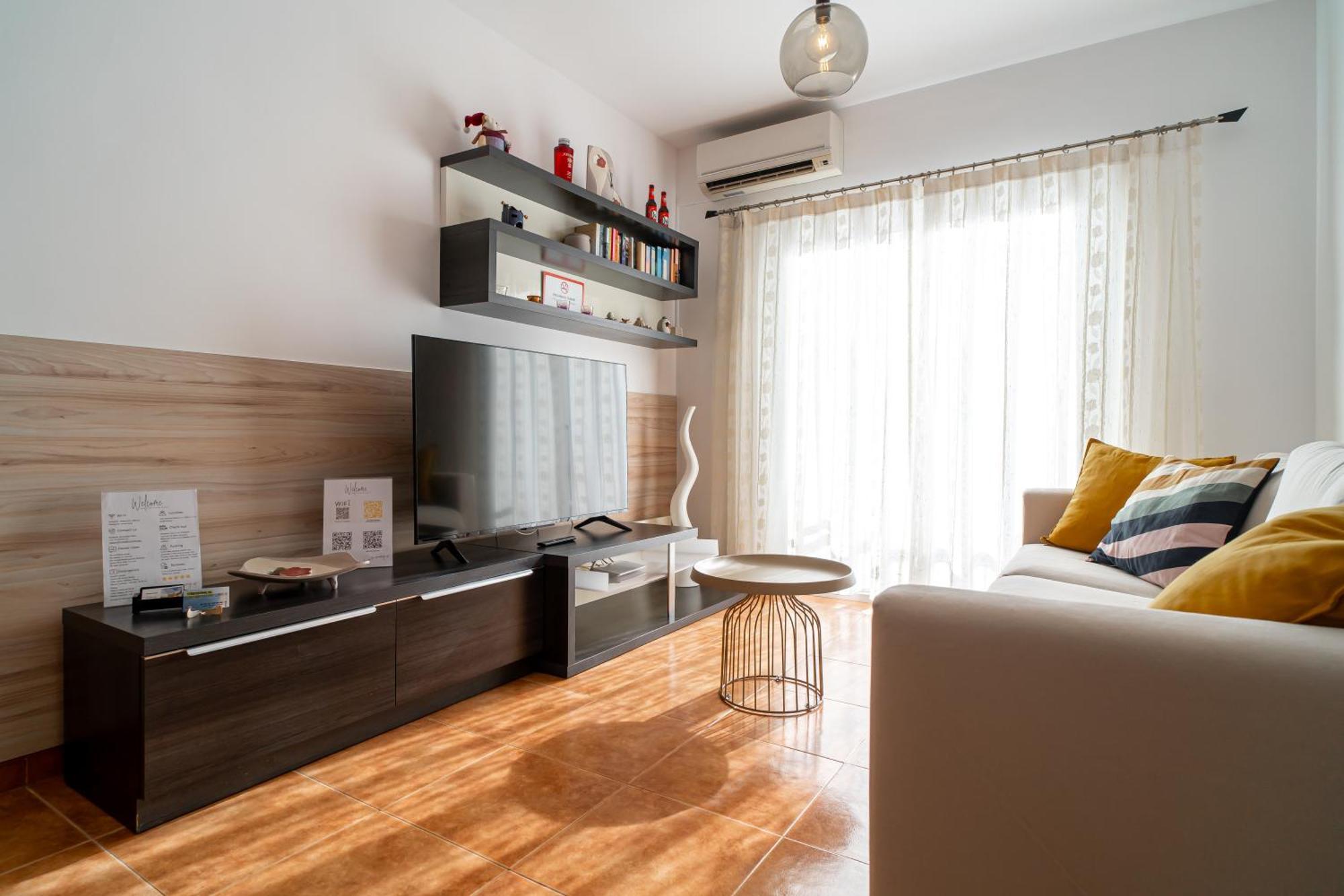 Apartamento Steffi - Centro de Nerja Exterior foto