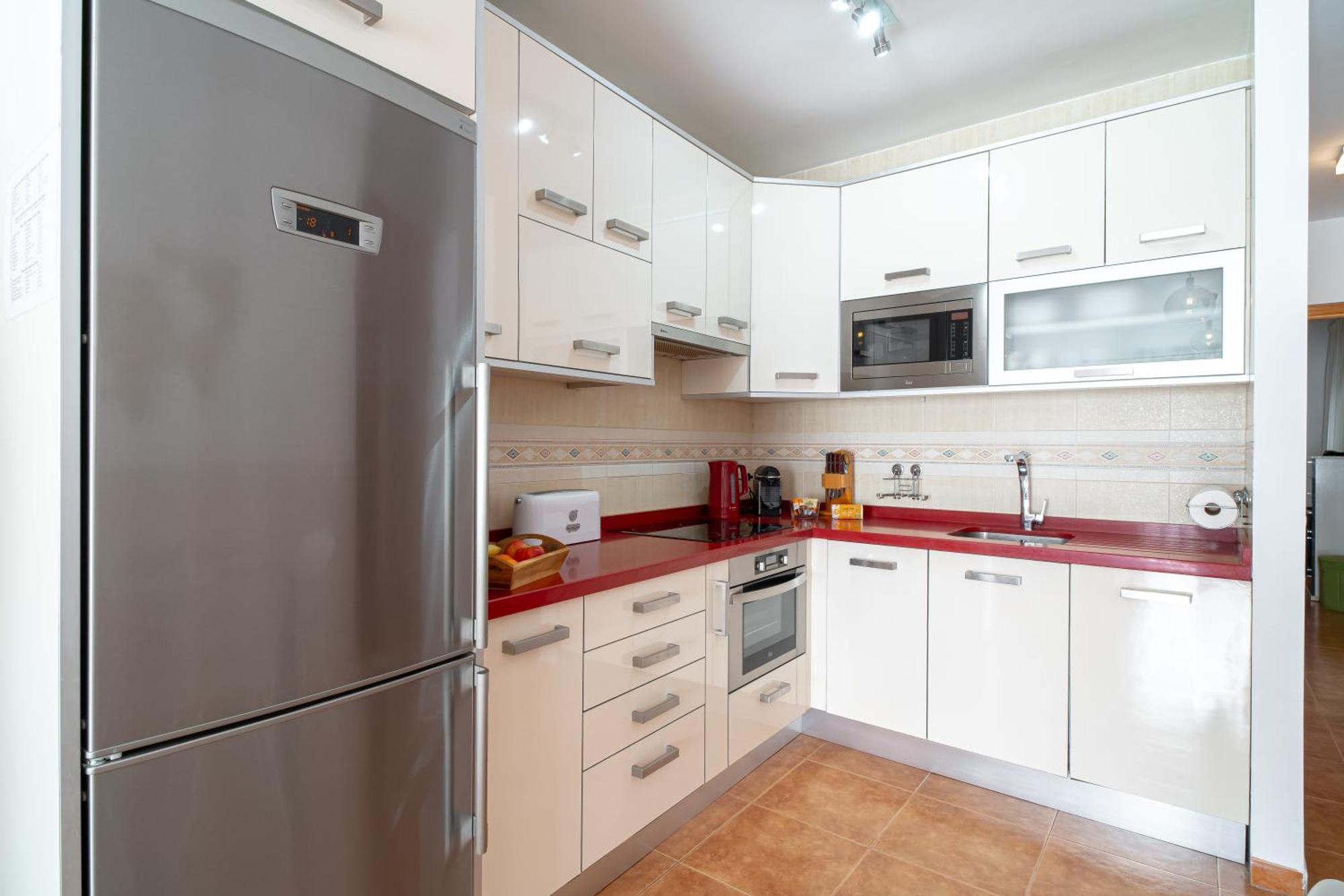 Apartamento Steffi - Centro de Nerja Exterior foto