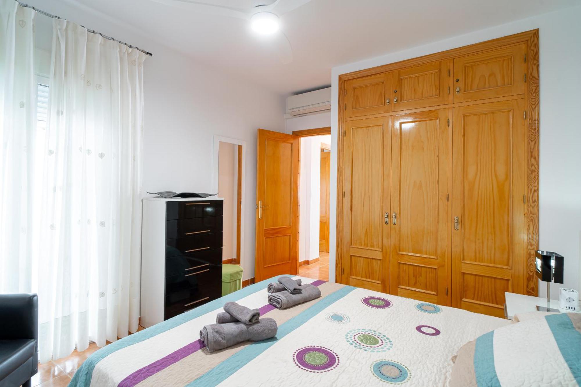 Apartamento Steffi - Centro de Nerja Exterior foto