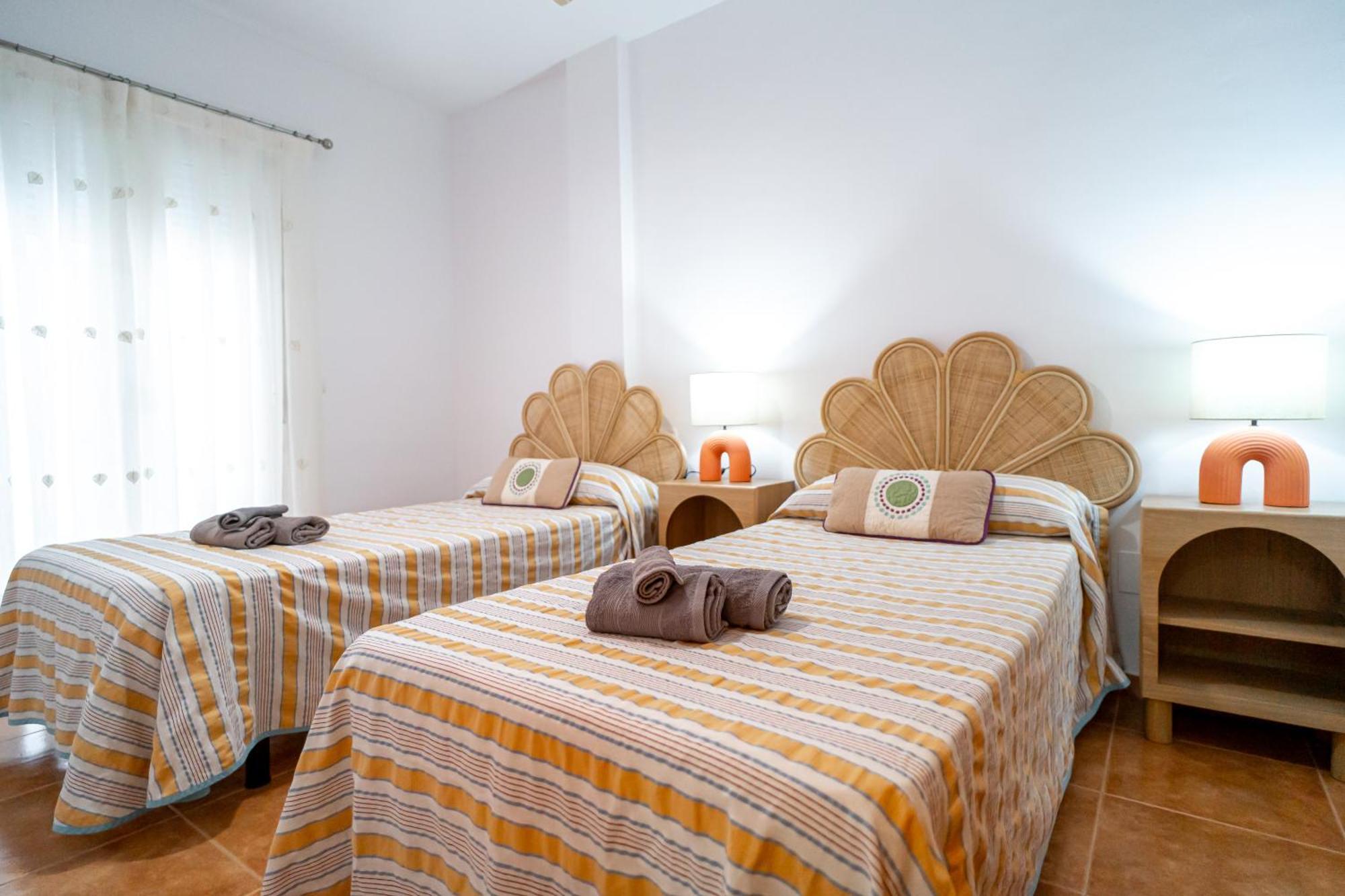 Apartamento Steffi - Centro de Nerja Exterior foto